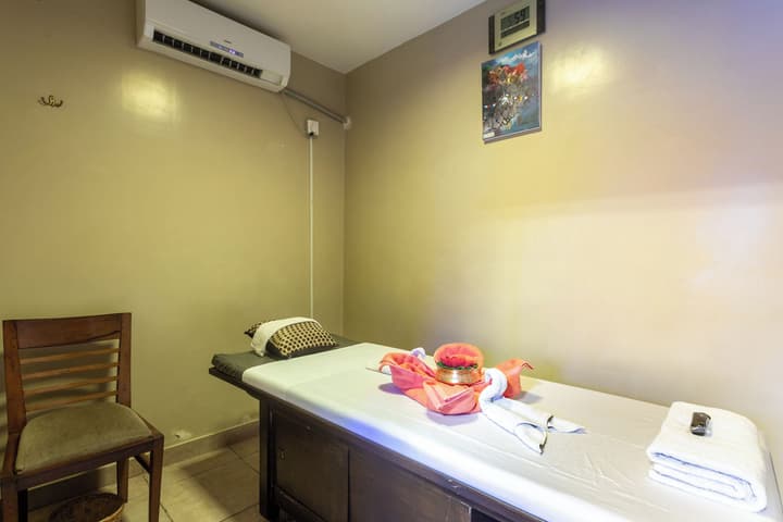 Atithi Resort & Spa