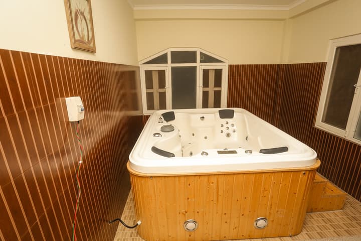 Atithi Resort & Spa