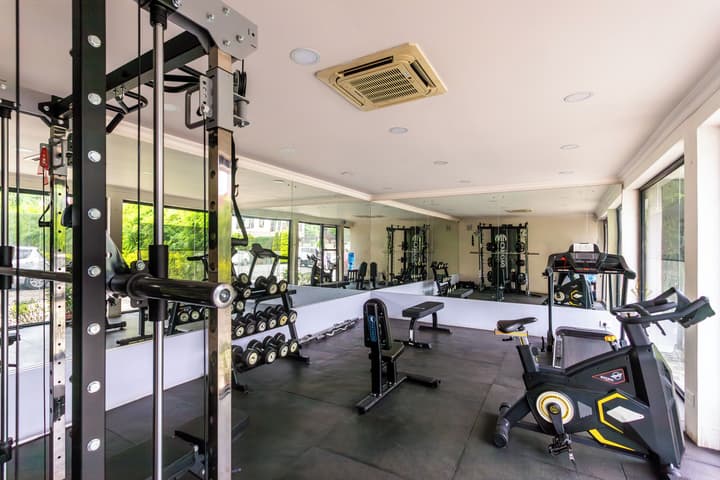 Atithi Resort & Spa
