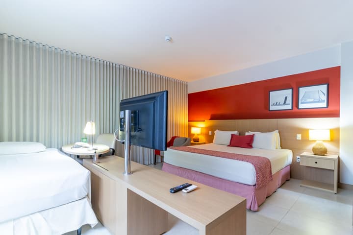 Sotero Hotel