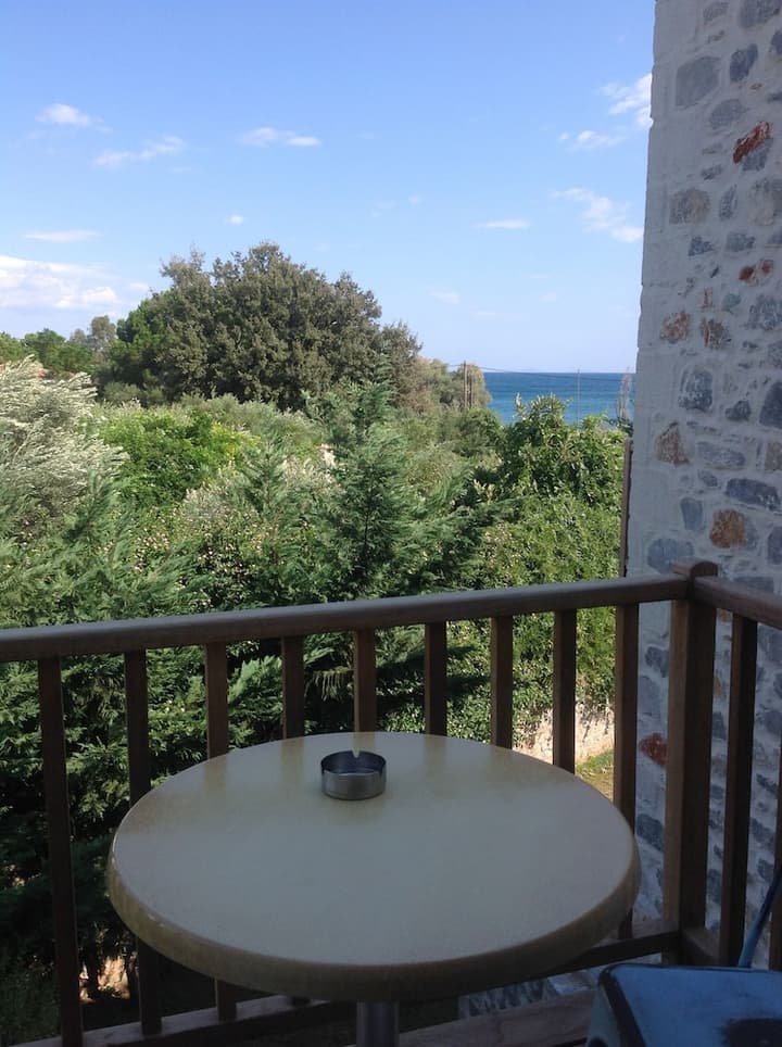 Thirides Beach Resort