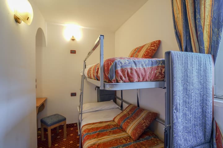 GH Hotel Monzoni
