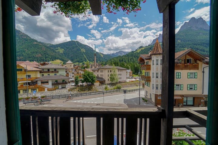 GH Hotel Monzoni