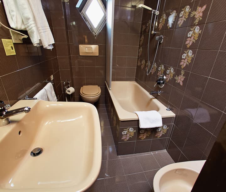 GH Hotel Monzoni