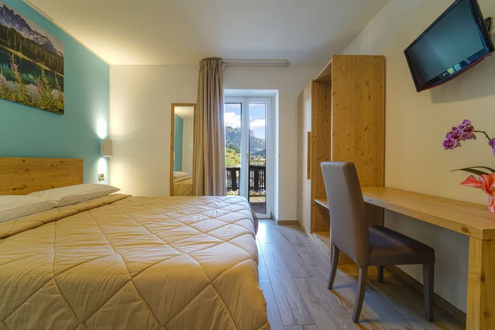 GH Hotel Monzoni