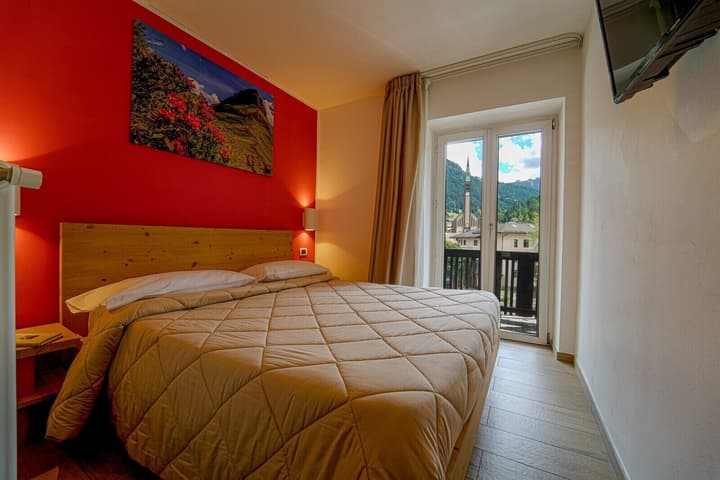 GH Hotel Monzoni