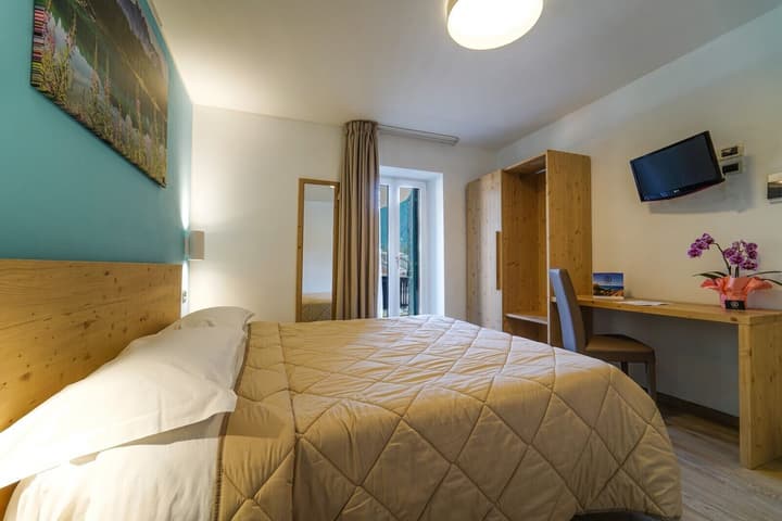 GH Hotel Monzoni
