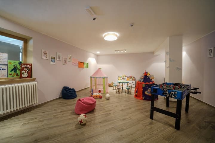 GH Hotel Monzoni