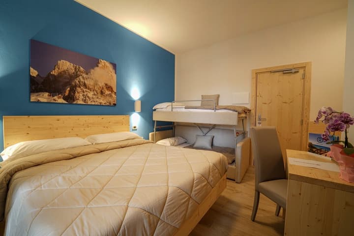 GH Hotel Monzoni