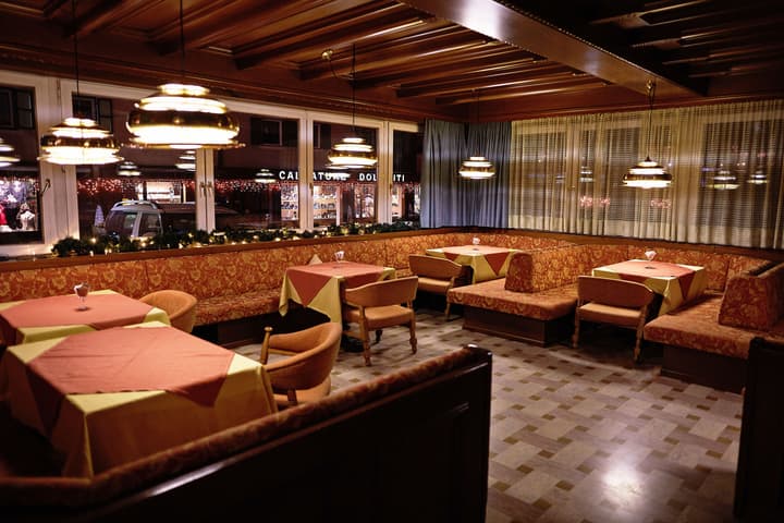 GH Hotel Monzoni