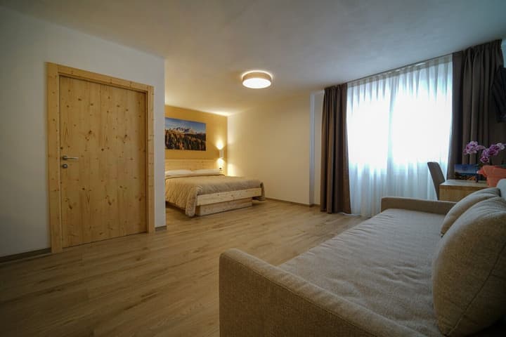 GH Hotel Monzoni