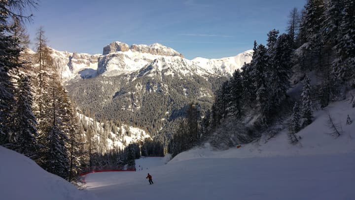 GH Hotel Monzoni