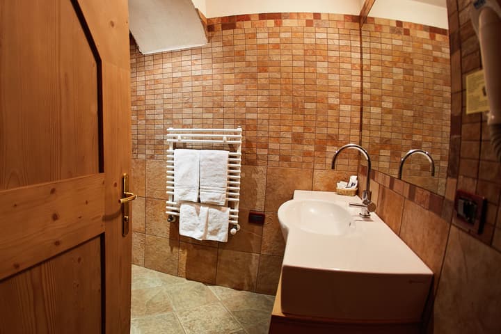 GH Hotel Monzoni