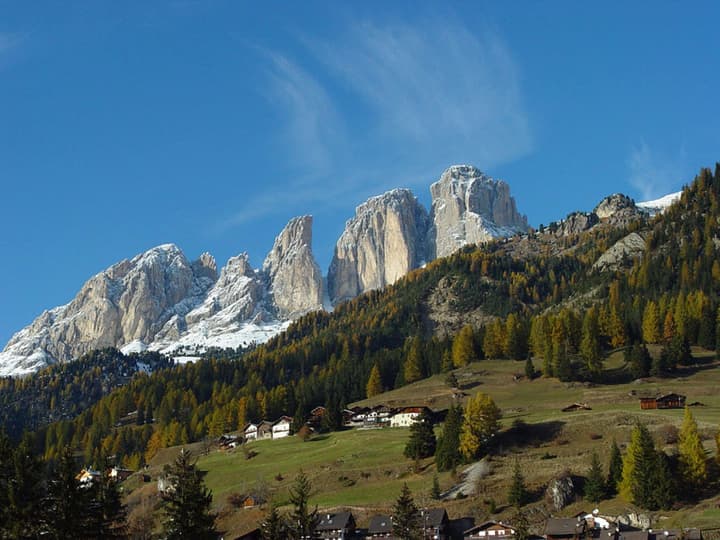 GH Hotel Monzoni