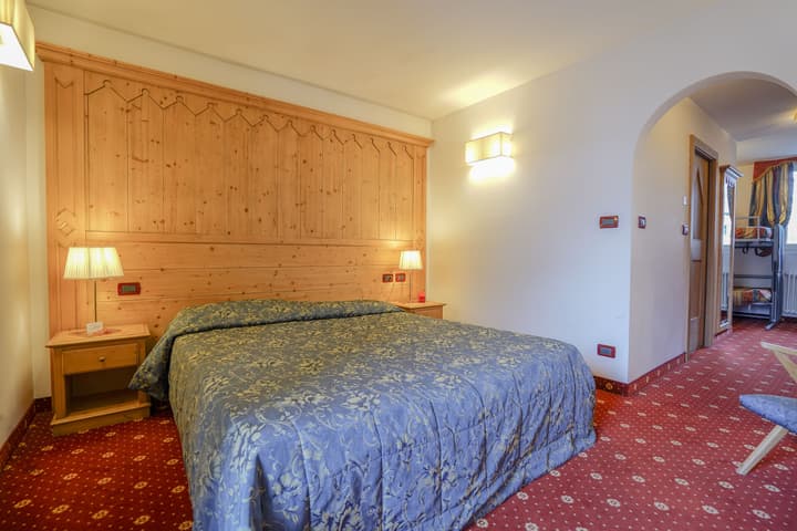 GH Hotel Monzoni
