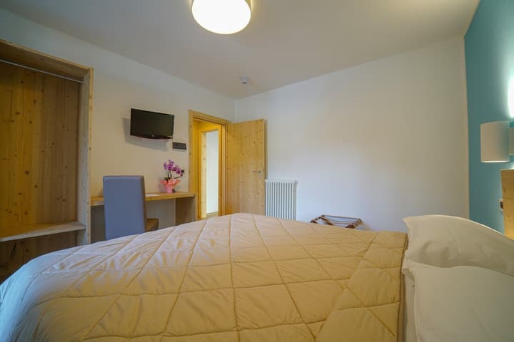 GH Hotel Monzoni