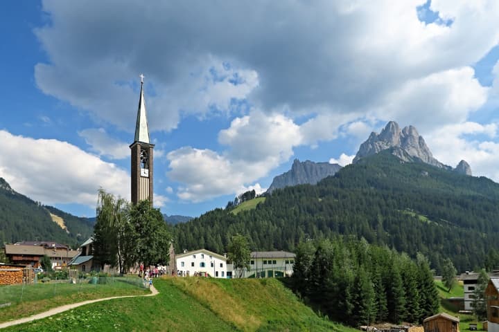 GH Hotel Monzoni