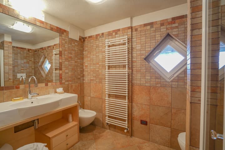 GH Hotel Monzoni
