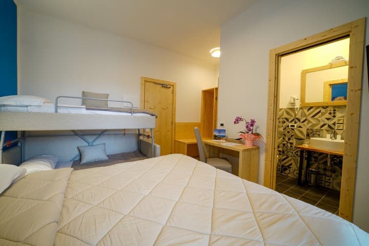 GH Hotel Monzoni