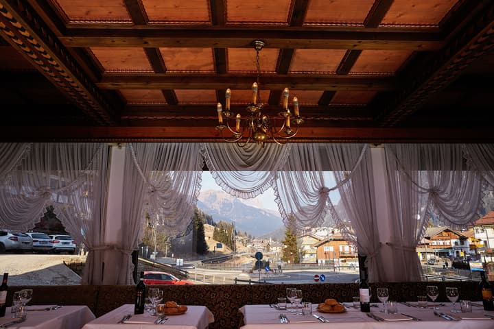 GH Hotel Monzoni