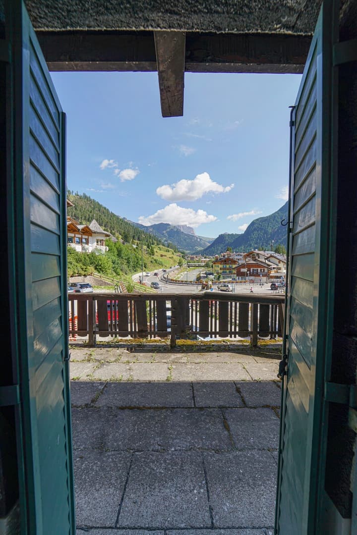 GH Hotel Monzoni