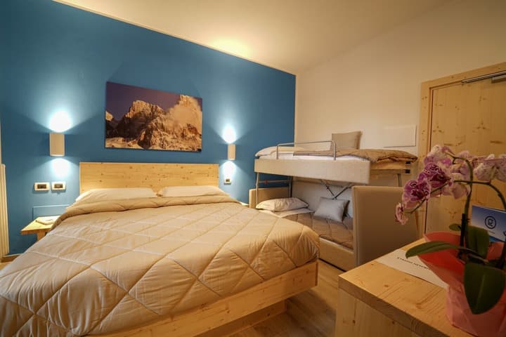 GH Hotel Monzoni