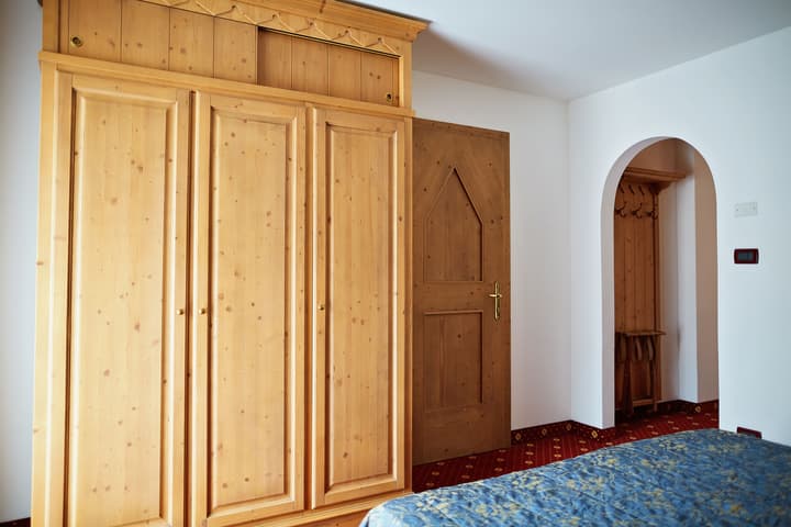 GH Hotel Monzoni