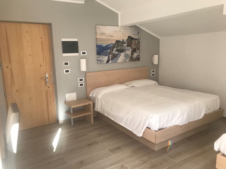 GH Hotel Monzoni