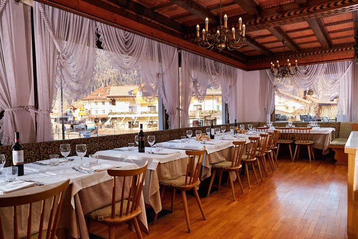 GH Hotel Monzoni