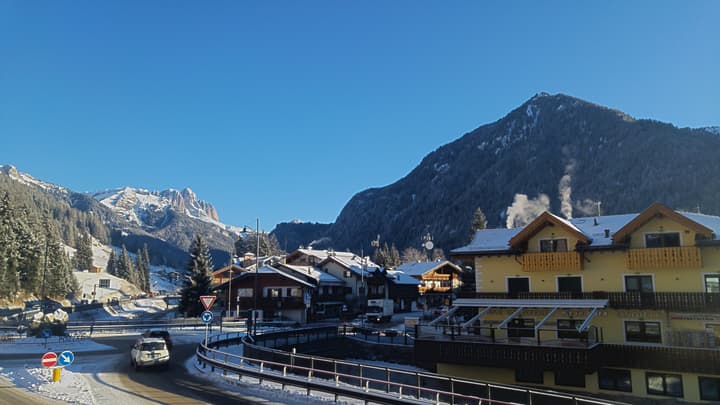 GH Hotel Monzoni