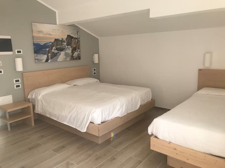 GH Hotel Monzoni