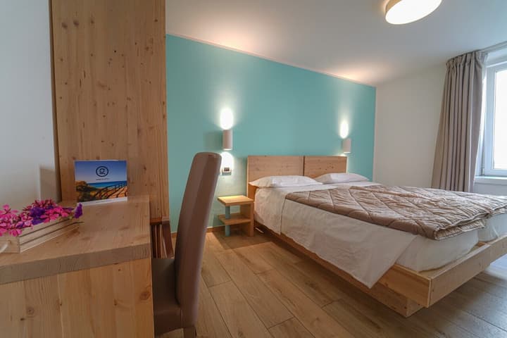 GH Hotel Monzoni
