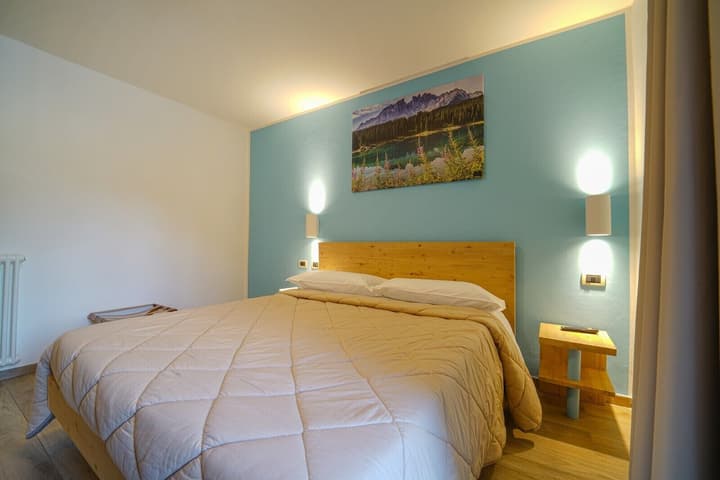 GH Hotel Monzoni