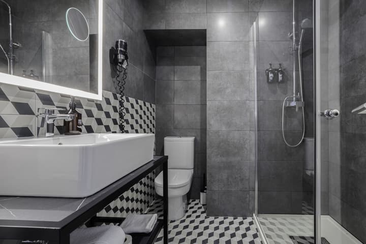 Hotel Acta Madfor