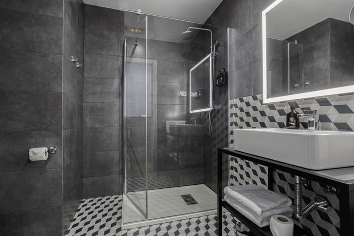 Hotel Acta Madfor
