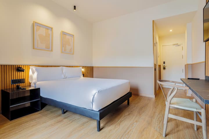 Hotel Acta Madfor