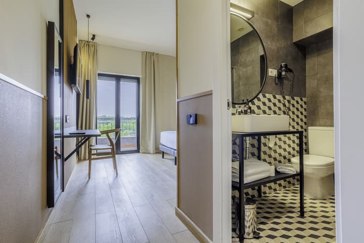 Hotel Acta Madfor