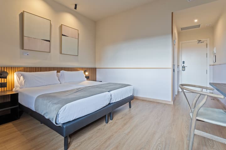 Hotel Acta Madfor