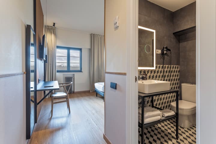 Hotel Acta Madfor