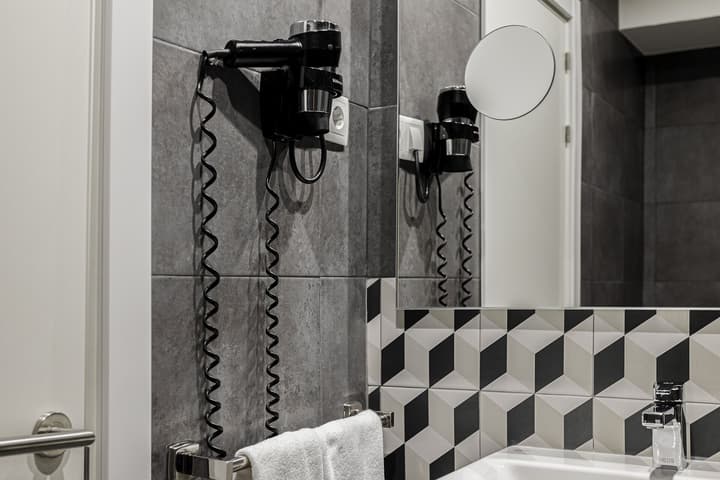 Hotel Acta Madfor