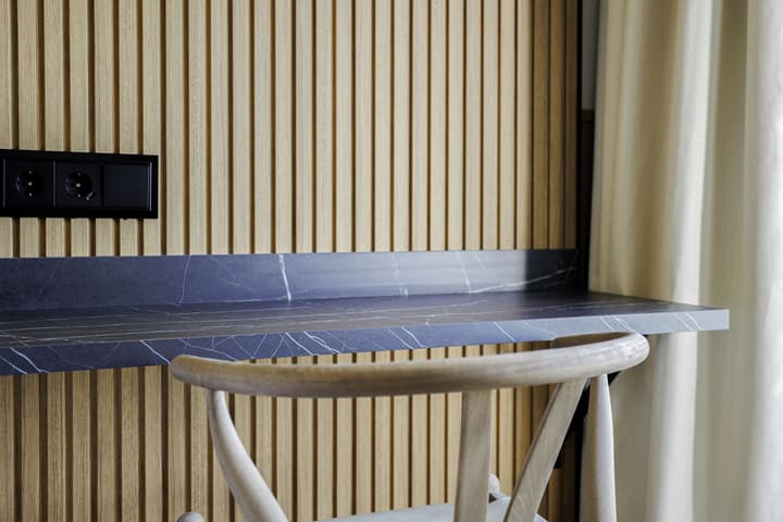 Hotel Acta Madfor