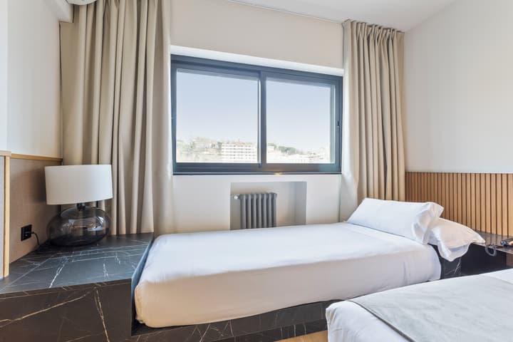Hotel Acta Madfor