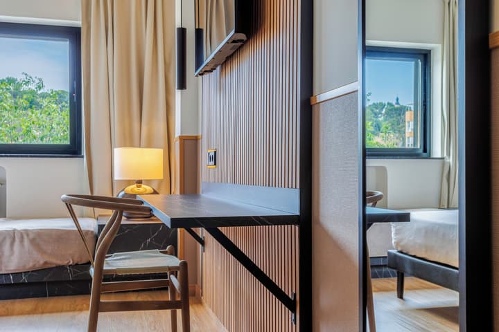 Hotel Acta Madfor