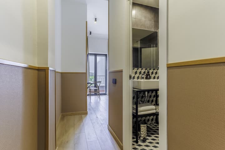 Hotel Acta Madfor