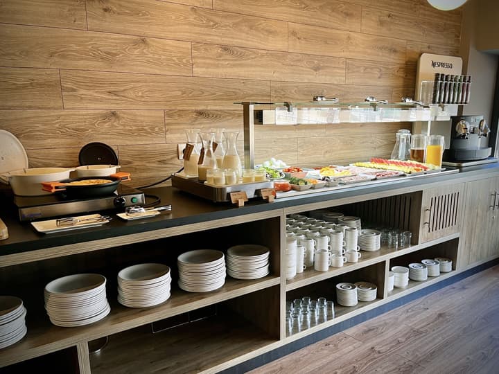 Hotel Acta Madfor
