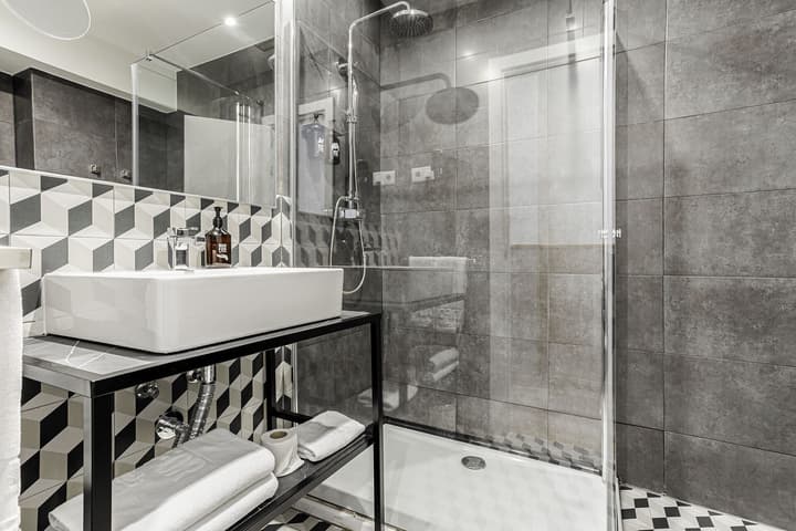 Hotel Acta Madfor