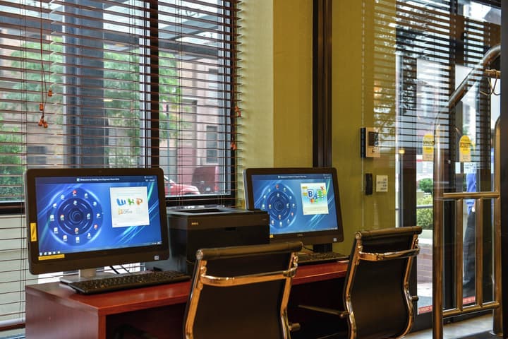 Holiday Inn Express New York - Manhattan West Side by IHG