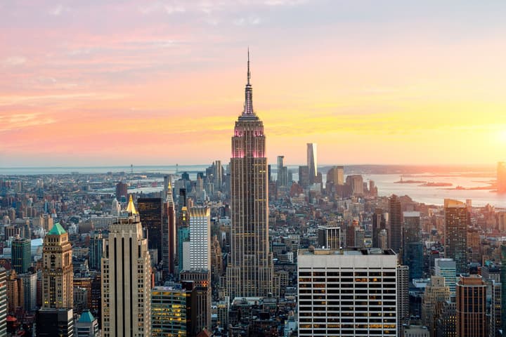 Holiday Inn Express New York - Manhattan West Side by IHG