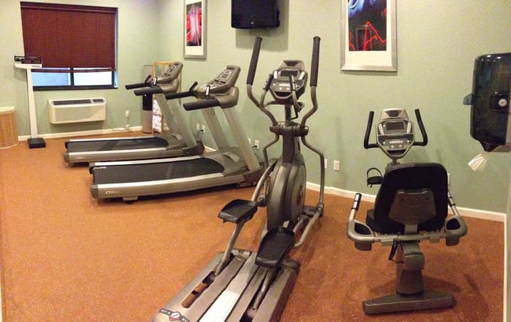 Holiday Inn Express New York - Manhattan West Side by IHG