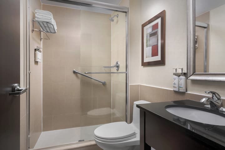Holiday Inn Express New York - Manhattan West Side by IHG